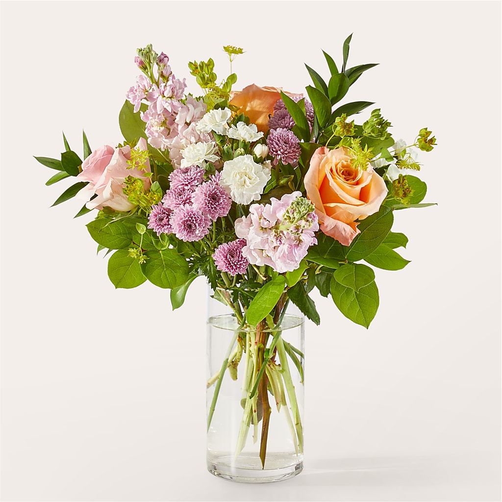 Perfect Contentment Bouquet – DANNY'S FLOWERS & GIFTS, Livonia MI