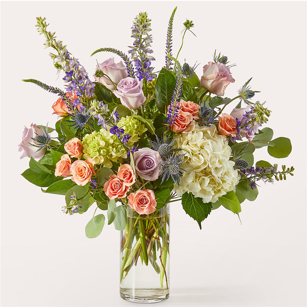 Appealing Aura Bouquet – DANNY'S FLOWERS & GIFTS, Livonia MI