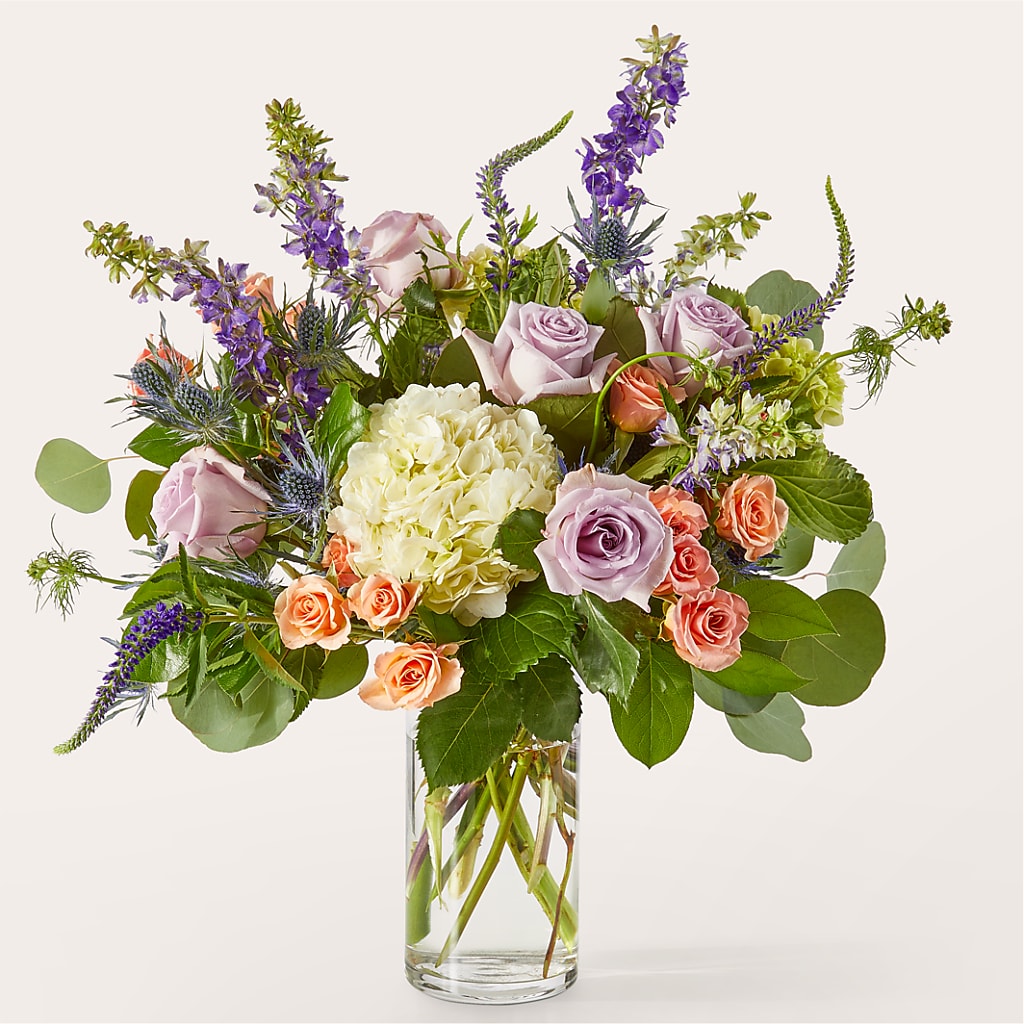 Appealing Aura Bouquet – DANNY'S FLOWERS & GIFTS, Livonia MI