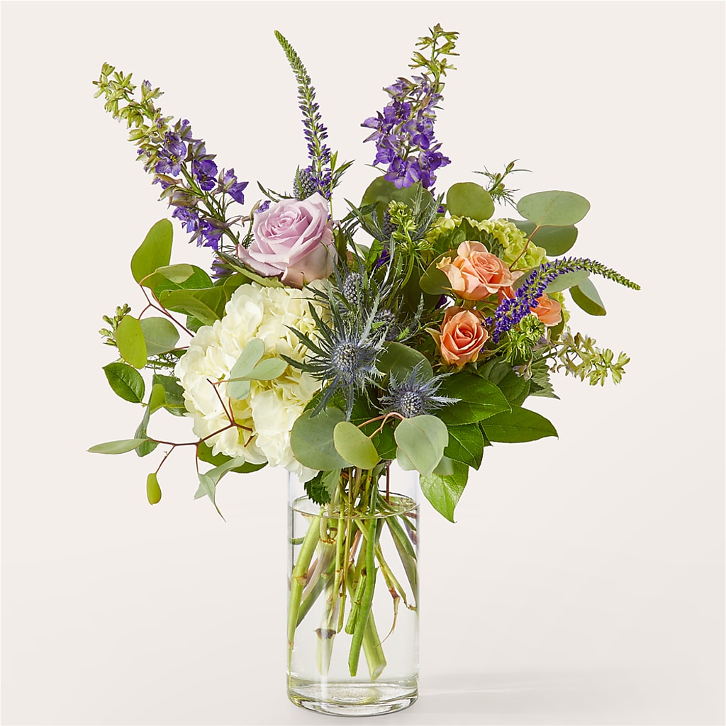 Appealing Aura Bouquet – DANNY'S FLOWERS & GIFTS, Livonia MI