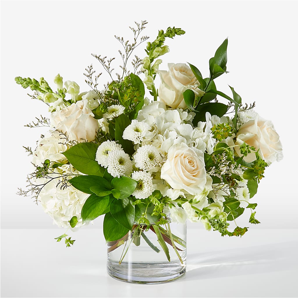 Hint of Vanilla Bouquet – DANNY'S FLOWERS & GIFTS, Livonia MI