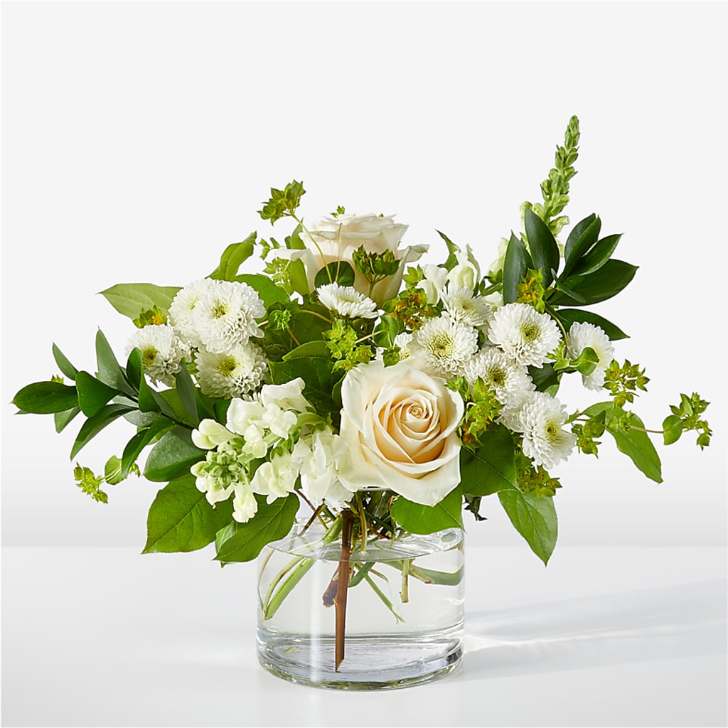 Hint of Vanilla Bouquet – DANNY'S FLOWERS & GIFTS, Livonia MI