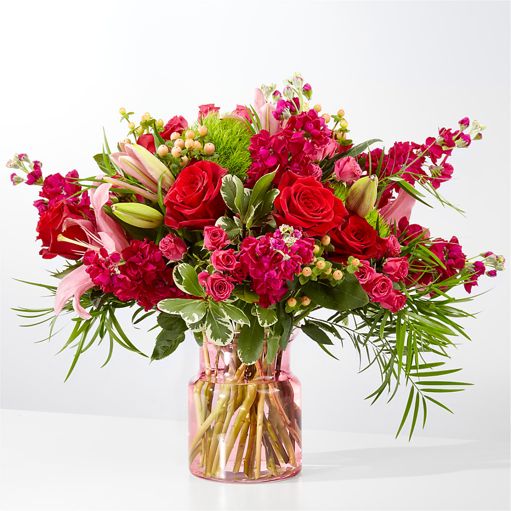 In Every Lifetime Bouquet – DANNY'S FLOWERS & GIFTS, Livonia MI