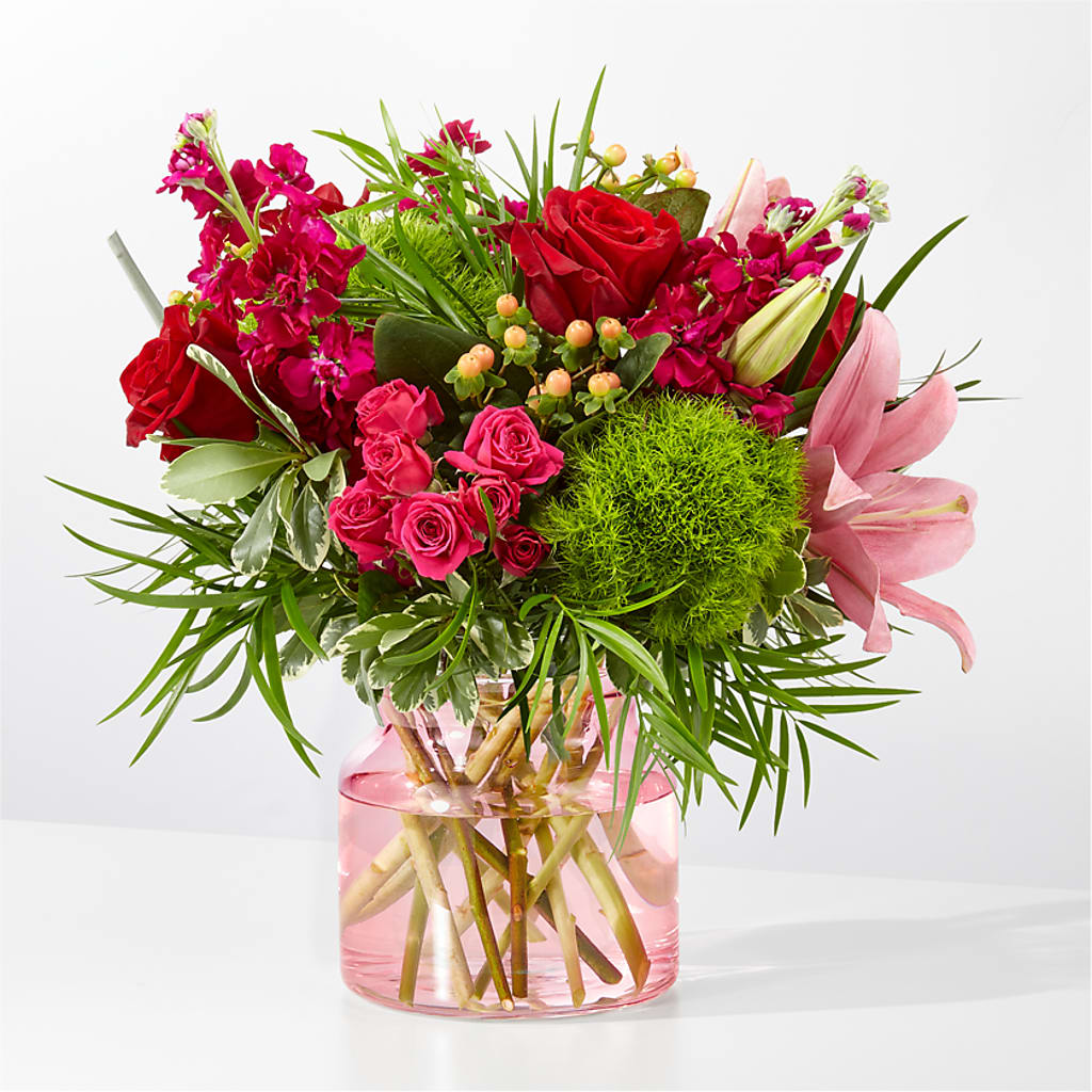In Every Lifetime Bouquet – DANNY'S FLOWERS & GIFTS, Livonia MI