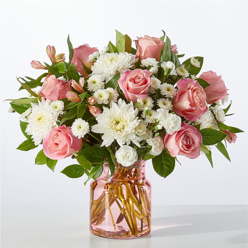Infatuated Bouquet – DANNY'S FLOWERS & GIFTS, Livonia MI