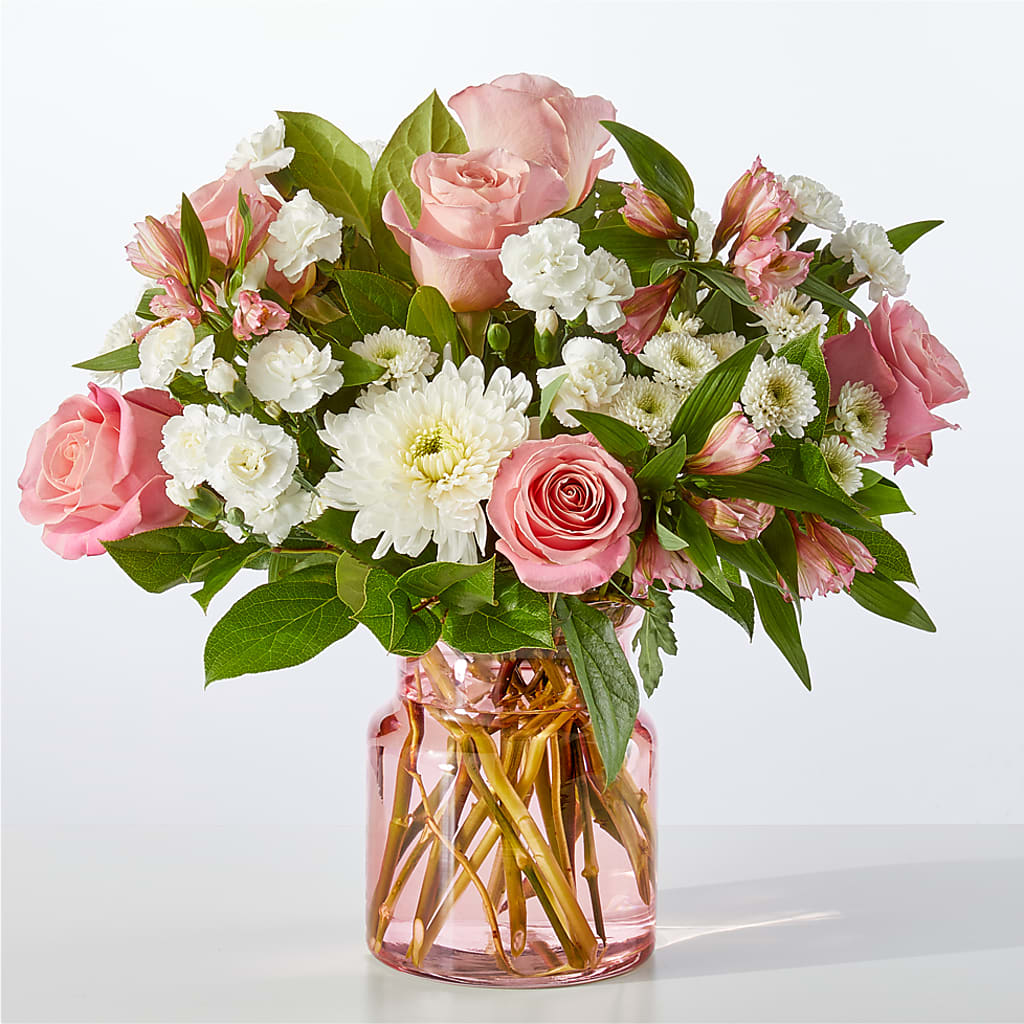 Infatuated Bouquet – DANNY'S FLOWERS & GIFTS, Livonia MI