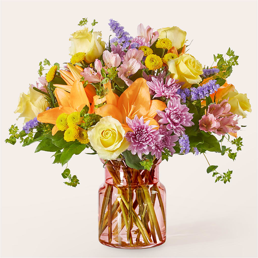 Lucky Charm Bouquet – DANNY'S FLOWERS & GIFTS, Livonia MI