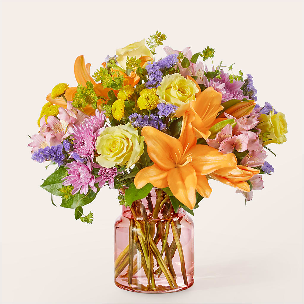 Lucky Charm Bouquet – DANNY'S FLOWERS & GIFTS, Livonia MI