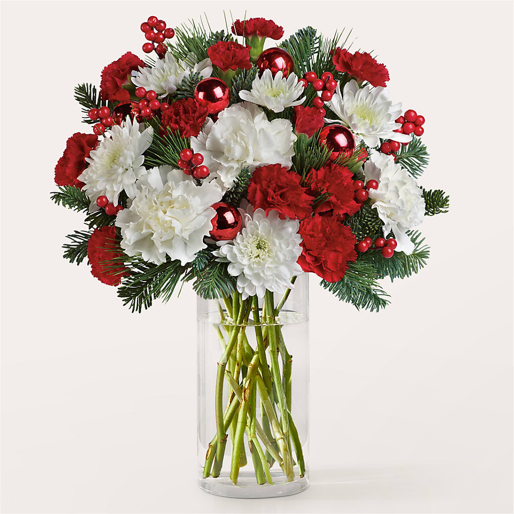Good Tidings Bouquet – DANNY'S FLOWERS & GIFTS, Livonia MI