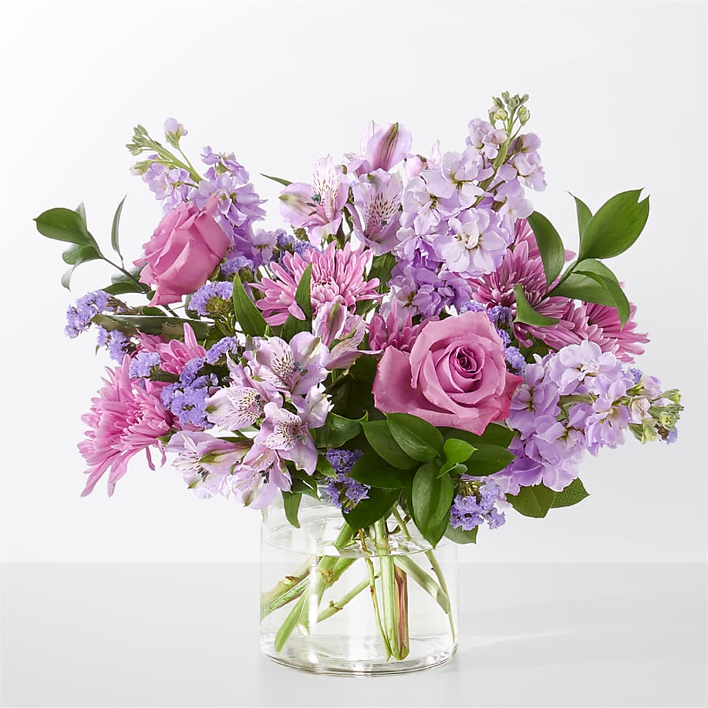 Cloud Nine Bouquet – DANNY'S FLOWERS & GIFTS, Livonia MI