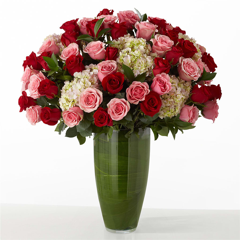 The Allure – DANNY'S FLOWERS & GIFTS, Livonia MI