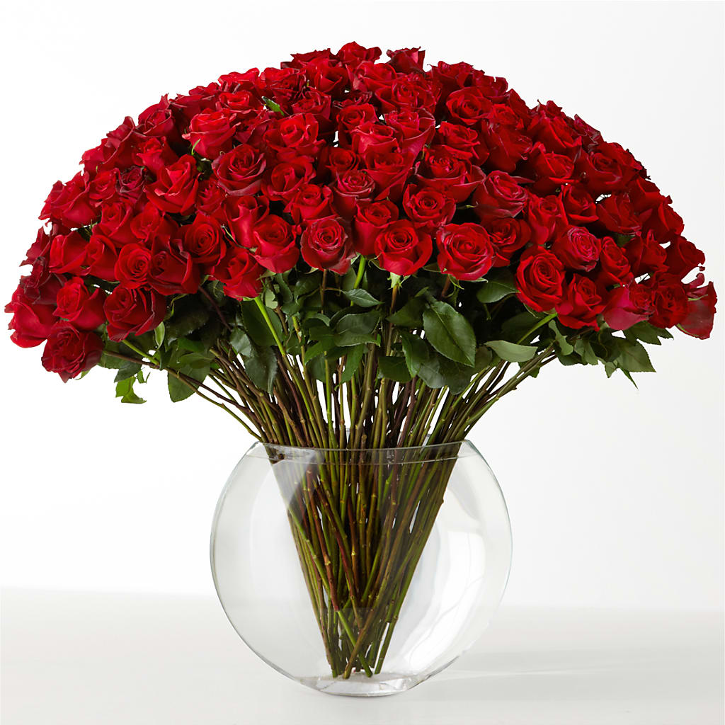 The Idealist – DANNY'S FLOWERS & GIFTS, Livonia MI