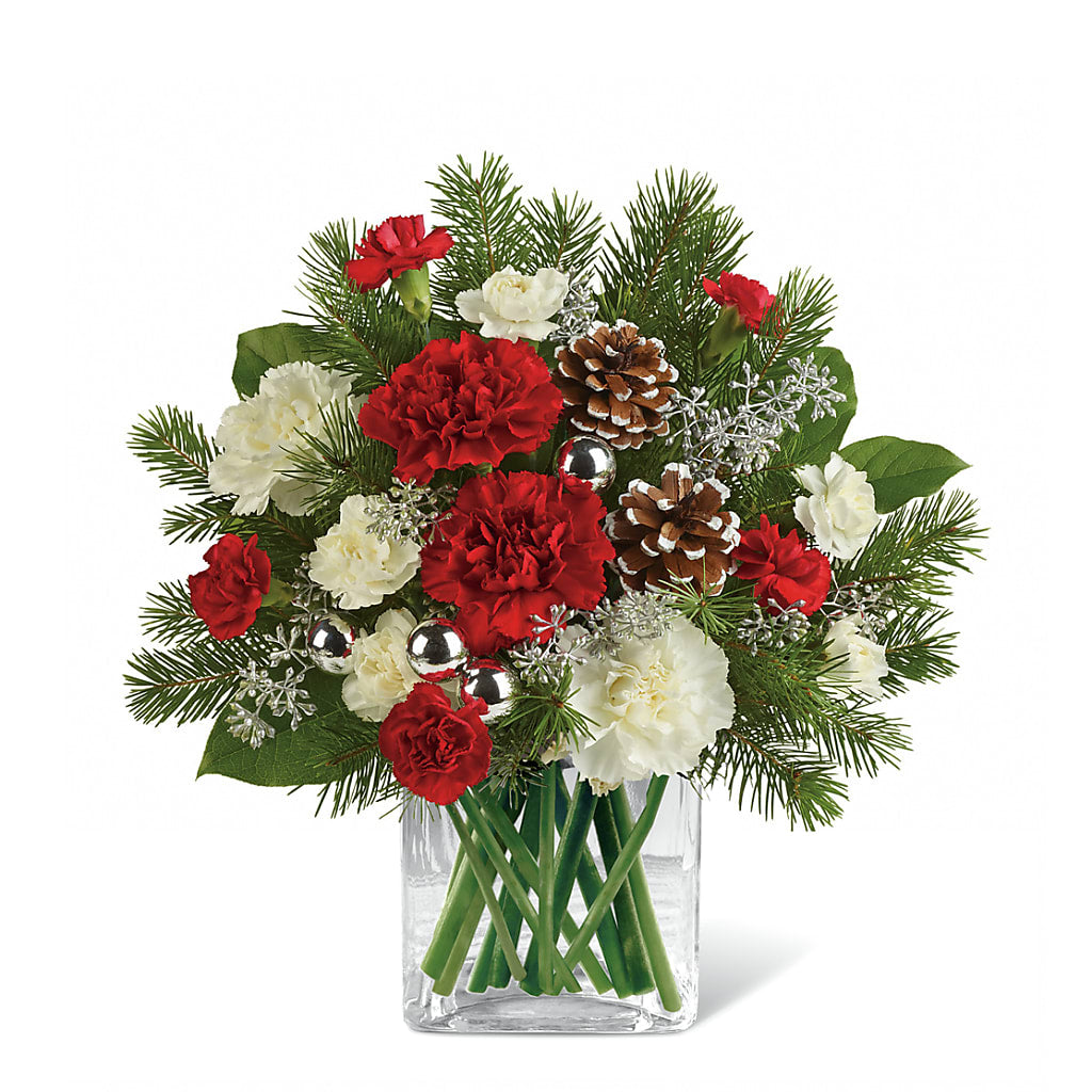 Woodland Wonder Bouquet – DANNY'S FLOWERS & GIFTS, Livonia MI