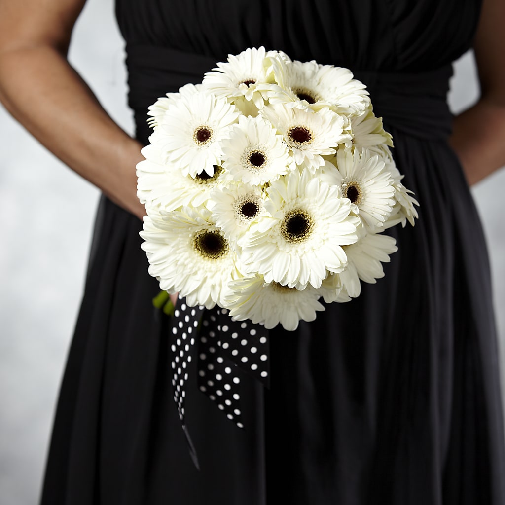 Daisy Delight Bouquet – DANNY'S FLOWERS & GIFTS, Livonia MI