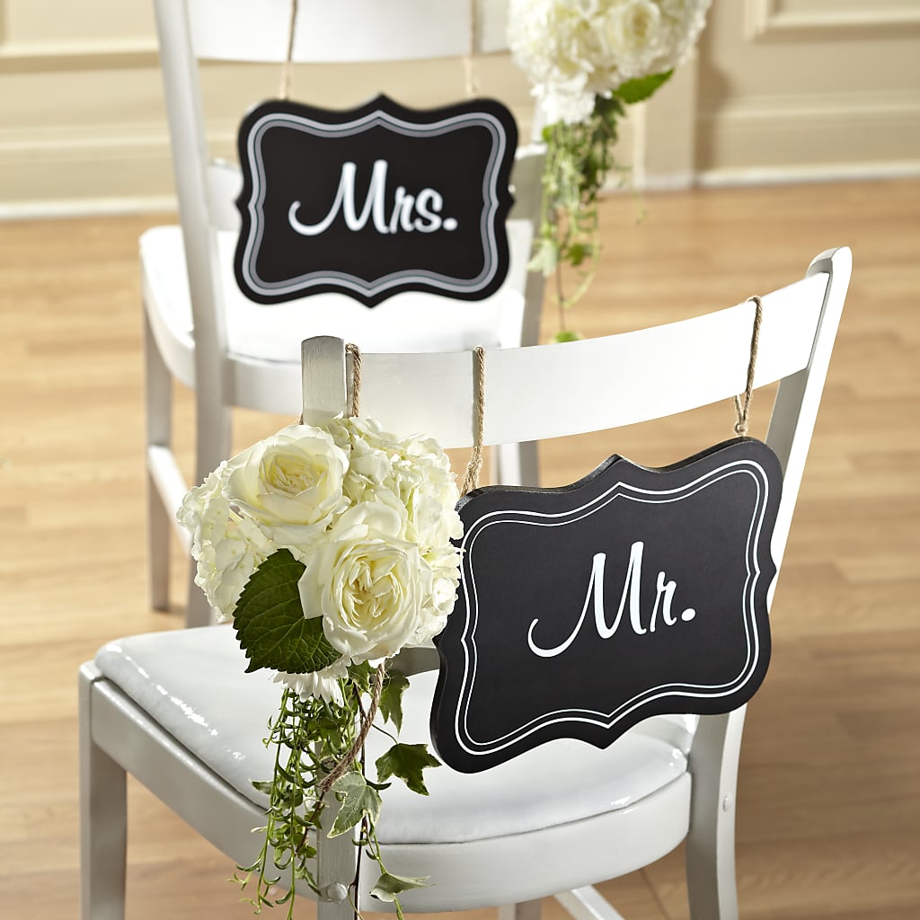 Notions Chair Décor – DANNY'S FLOWERS & GIFTS, Livonia MI