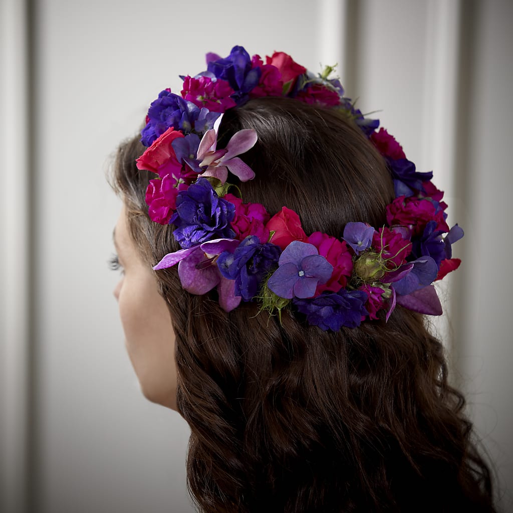 Butterfly Kisses Hair Decor – DANNY'S FLOWERS & GIFTS, Livonia MI