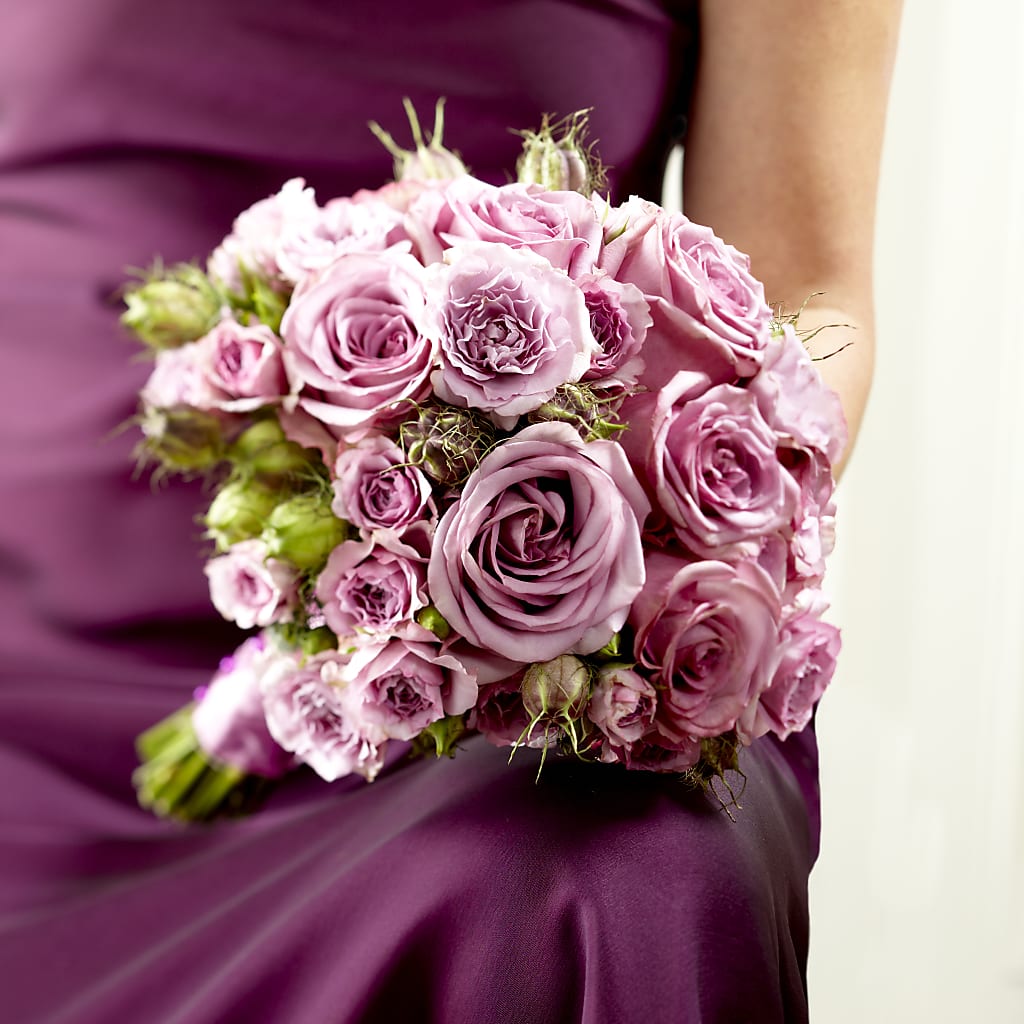 Veronica Bouquet – DANNY'S FLOWERS & GIFTS, Livonia MI