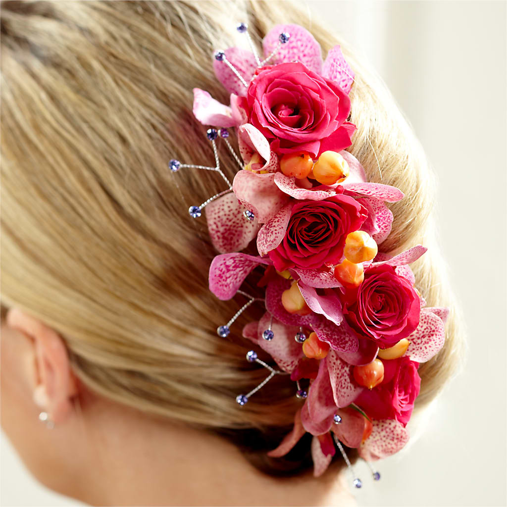 Celestial Hair Decor – DANNY'S FLOWERS & GIFTS, Livonia MI