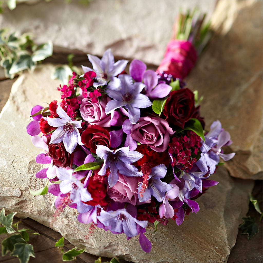 Enlightened Love Bouquet – DANNY'S FLOWERS & GIFTS, Livonia MI