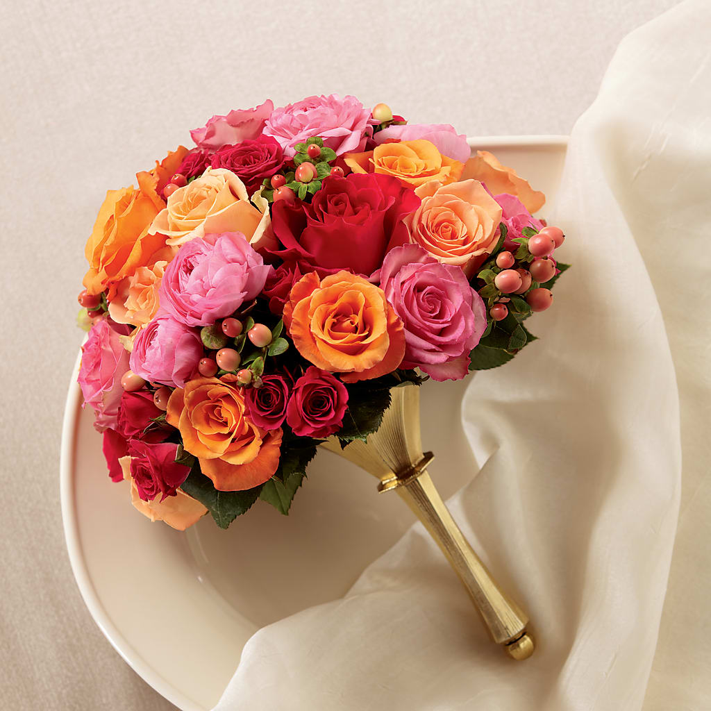 Bright Promise Bouquet – DANNY'S FLOWERS & GIFTS, Livonia MI