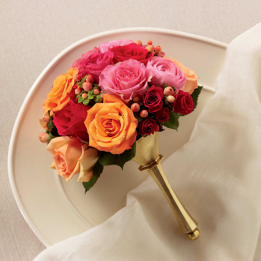 Bright Promise Bouquet – DANNY'S FLOWERS & GIFTS, Livonia MI