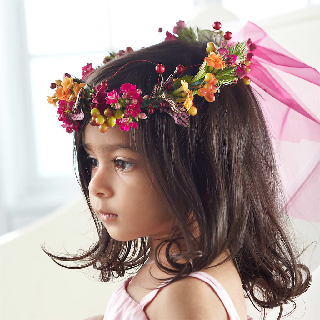 Baby Love Headpiece – DANNY'S FLOWERS & GIFTS, Livonia MI