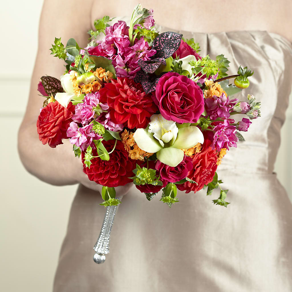 True Happiness Bouquet – DANNY'S FLOWERS & GIFTS, Livonia MI