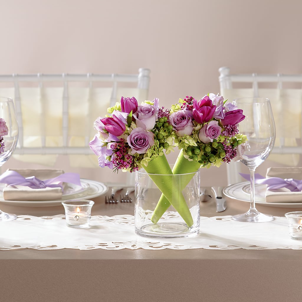 Sublime Centerpiece – DANNY'S FLOWERS & GIFTS, Livonia MI