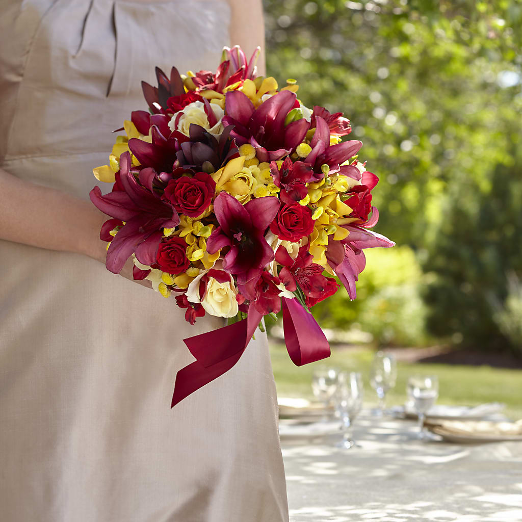 Sunningdale Bouquet – DANNY'S FLOWERS & GIFTS, Livonia MI