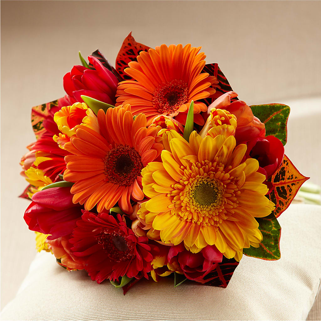 Sunglow Bouquet – DANNY'S FLOWERS & GIFTS, Livonia MI