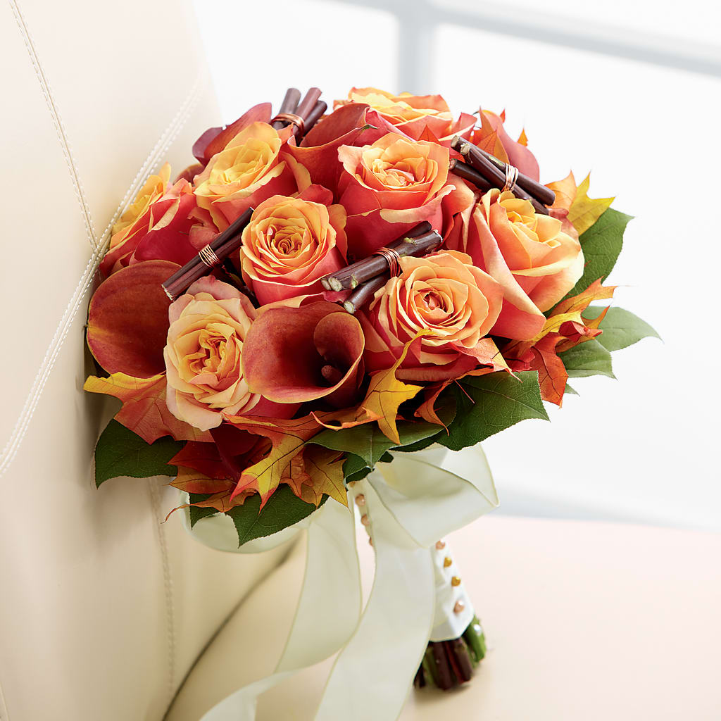 Love Everlasting Bouquet – DANNY'S FLOWERS & GIFTS, Livonia MI
