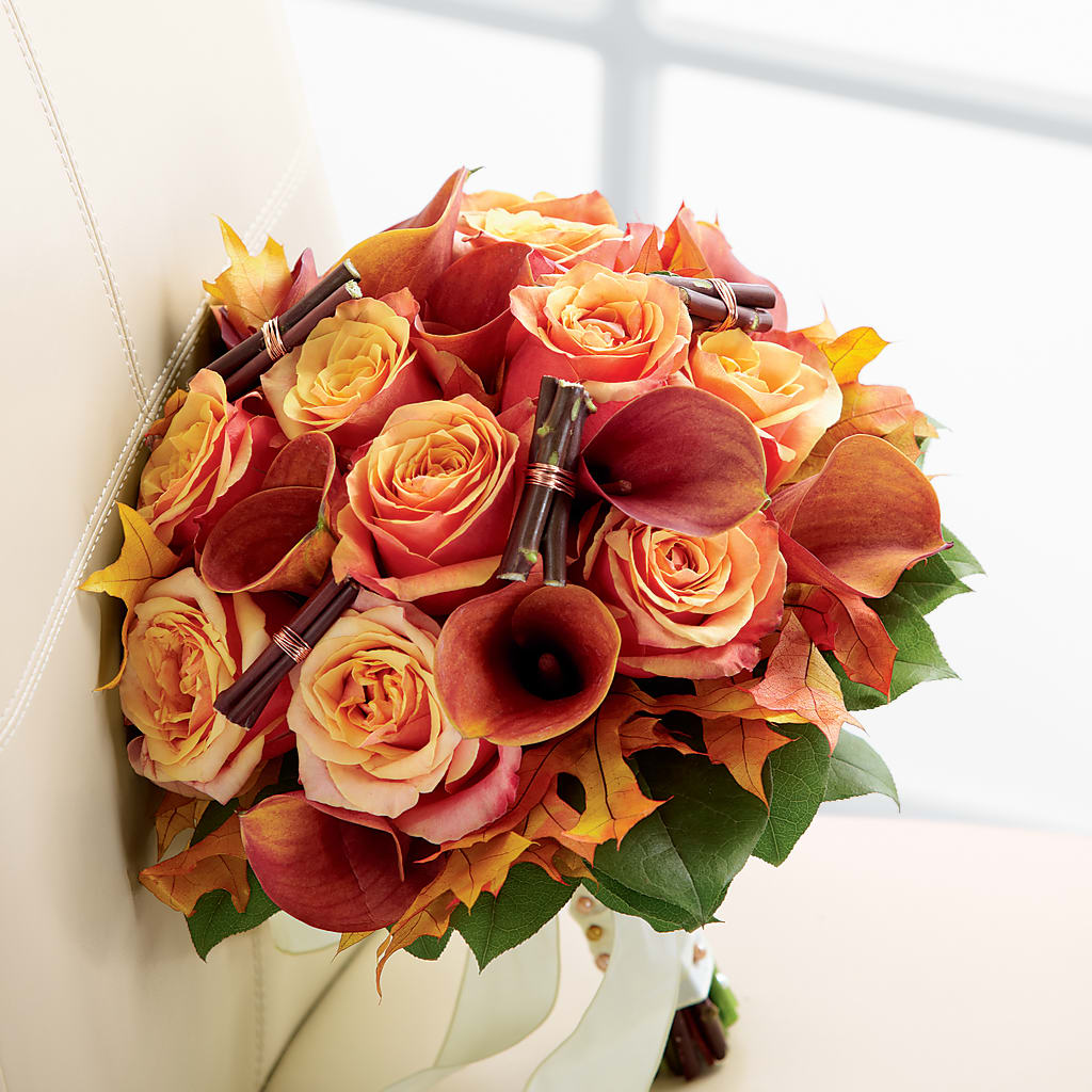 Love Everlasting Bouquet – DANNY'S FLOWERS & GIFTS, Livonia MI