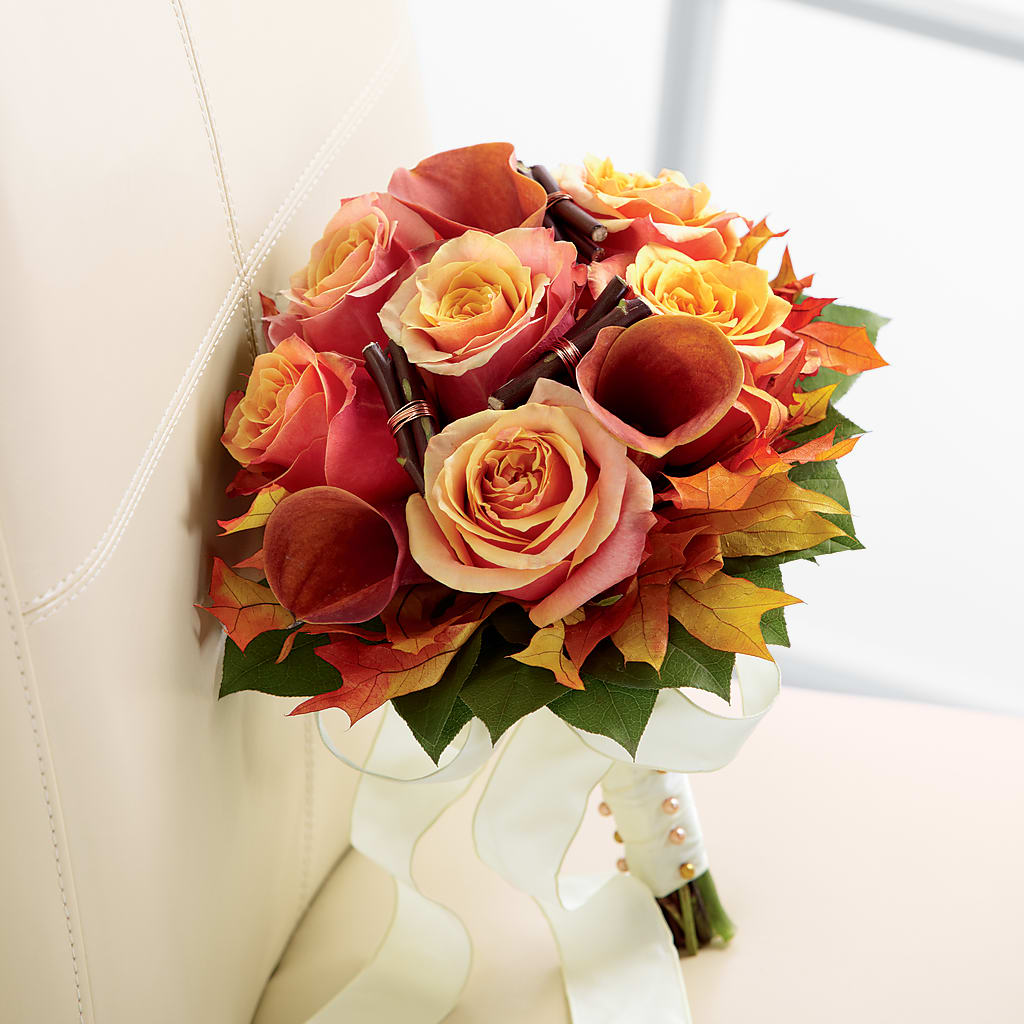 Love Everlasting Bouquet – DANNY'S FLOWERS & GIFTS, Livonia MI