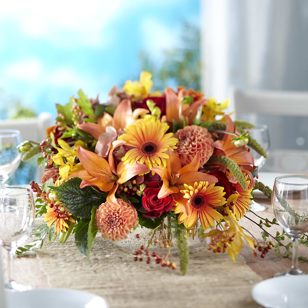 One and Only Centerpiece – DANNY'S FLOWERS & GIFTS, Livonia MI