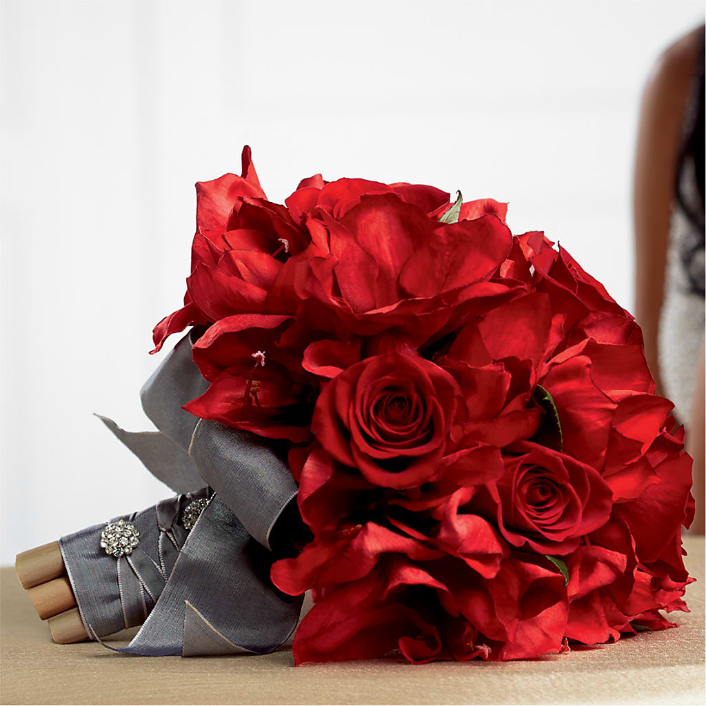 Heart's Happiness Bouquet – DANNY'S FLOWERS & GIFTS, Livonia MI
