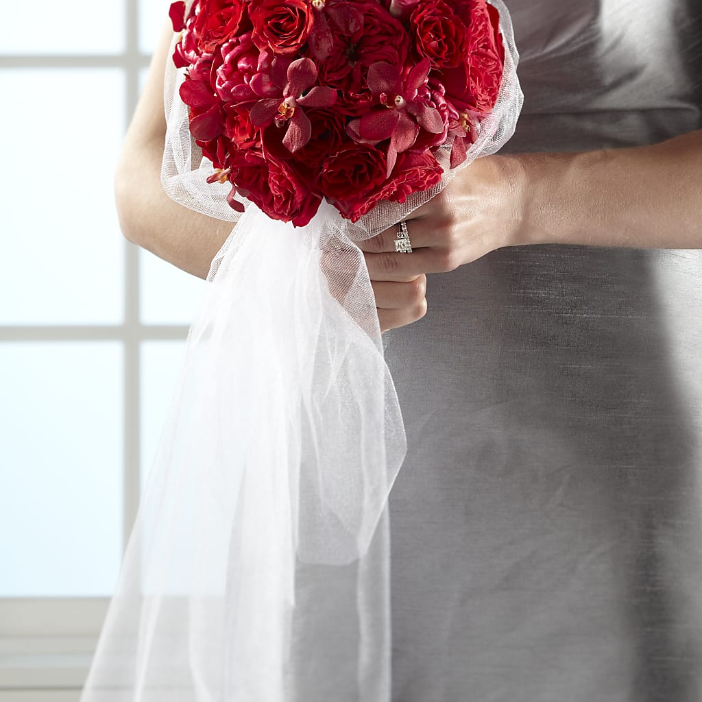 Desire Bouquet – DANNY'S FLOWERS & GIFTS, Livonia MI