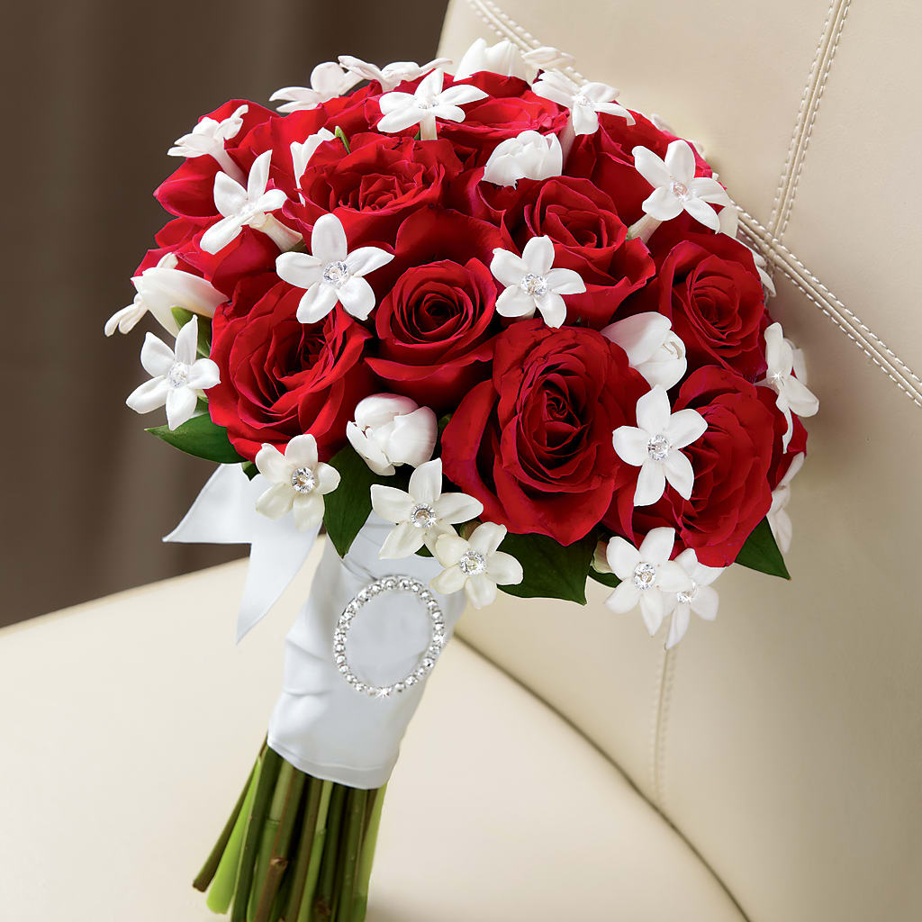 Poetry Bouquet – DANNY'S FLOWERS & GIFTS, Livonia MI