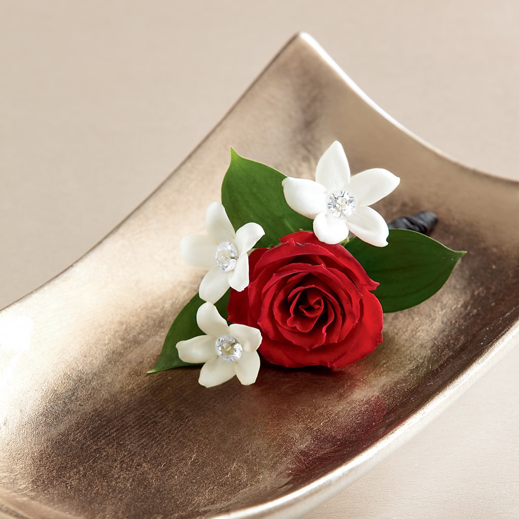 Poetry Boutonniere – DANNY'S FLOWERS & GIFTS, Livonia MI