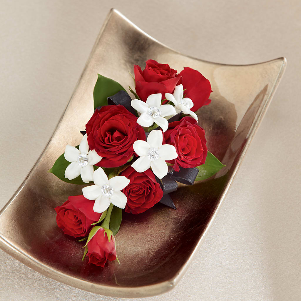 Poetry Corsage – DANNY'S FLOWERS & GIFTS, Livonia MI