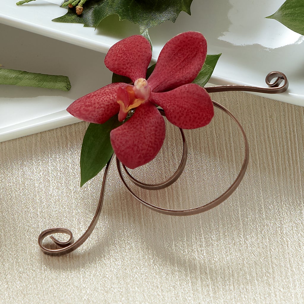Red Mokara Boutonniere – DANNY'S FLOWERS & GIFTS, Livonia MI