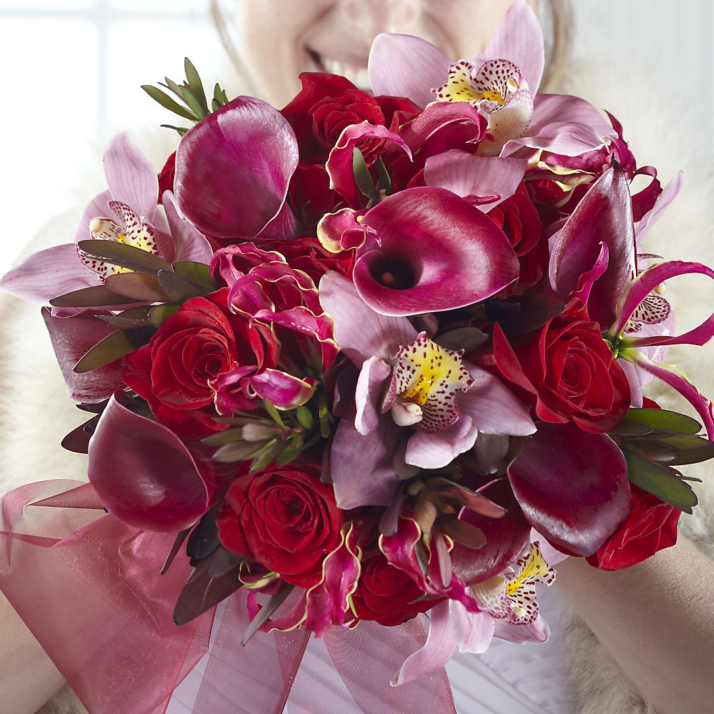 Heart of Hearts Bouquet – DANNY'S FLOWERS & GIFTS, Livonia MI