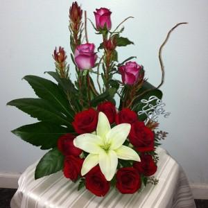 Say it with flowers – DANNY'S FLOWERS & GIFTS, Livonia MI