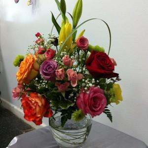 Flower Cocktail – DANNY'S FLOWERS & GIFTS, Livonia MI
