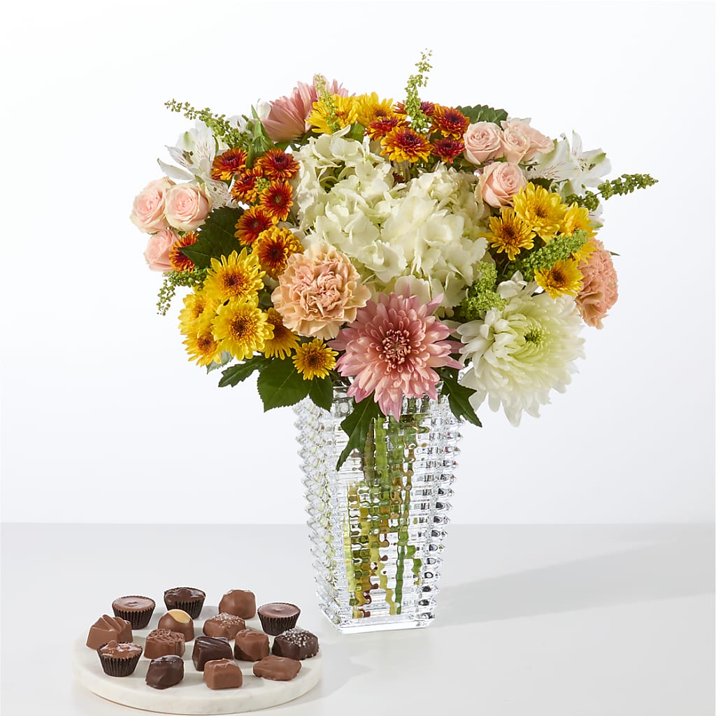 Fall Celebration Bouquet – DANNY'S FLOWERS & GIFTS, Livonia MI