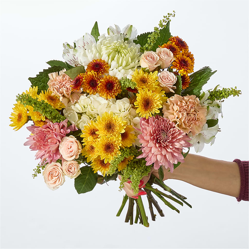 Fall Celebration Bouquet – DANNY'S FLOWERS & GIFTS, Livonia MI