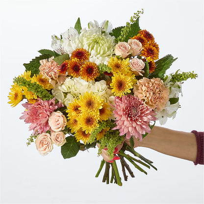 Fall Celebration Bouquet – DANNY'S FLOWERS & GIFTS, Livonia MI