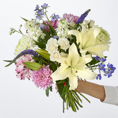 Winter Celebration Bouquet – DANNY'S FLOWERS & GIFTS, Livonia MI