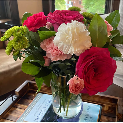 Sweet & Pretty Bouquet – DANNY'S FLOWERS & GIFTS, Livonia MI