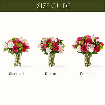 Sweet & Pretty Bouquet – DANNY'S FLOWERS & GIFTS, Livonia MI