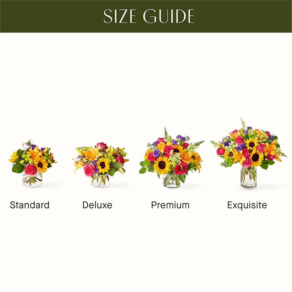 Best Day Bouquet – DANNY'S FLOWERS & GIFTS, Livonia MI
